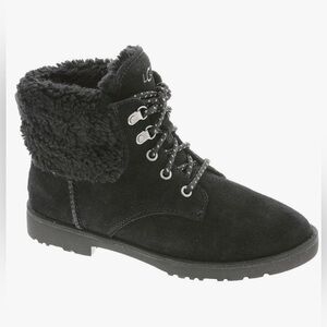 UGG Women's Romely Heritage Lace Boot
